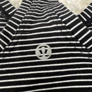 Lululemon racer back tank